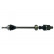 Arbre de transmission VKJC 6095 SKF