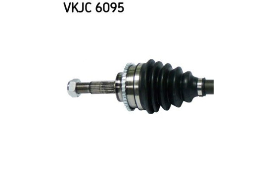 Arbre de transmission VKJC 6095 SKF, Image 3