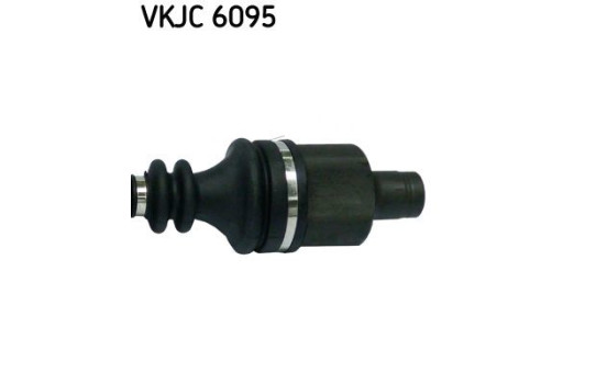 Arbre de transmission VKJC 6095 SKF, Image 4