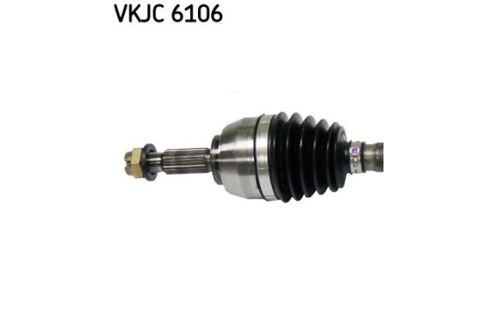Arbre de transmission VKJC 6106 SKF, Image 3