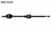 Arbre de transmission VKJC 6116 SKF