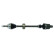 Arbre de transmission VKJC 6127 SKF