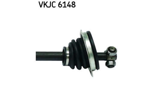Arbre de transmission VKJC 6148 SKF, Image 4