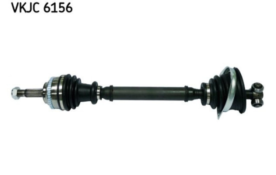 Arbre de transmission VKJC 6156 SKF, Image 2