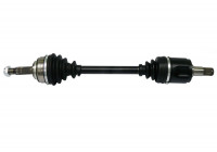 Arbre de transmission VKJC 6158 SKF