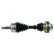 Arbre de transmission VKJC 6160 SKF