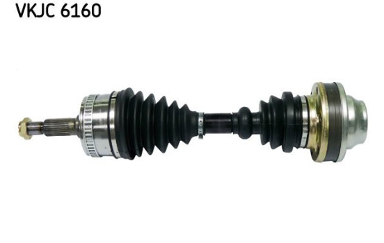 Arbre de transmission VKJC 6160 SKF, Image 2