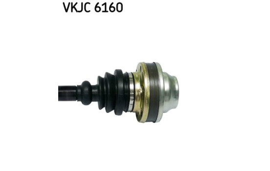 Arbre de transmission VKJC 6160 SKF, Image 4