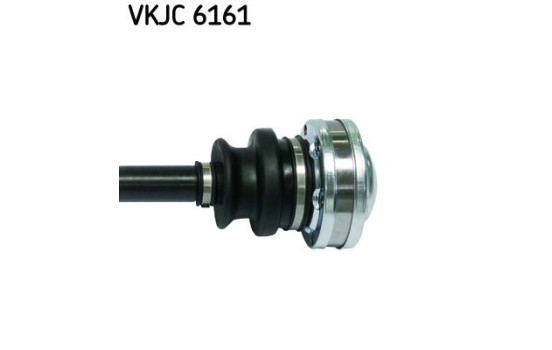 Arbre de transmission VKJC 6161 SKF, Image 4