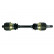 Arbre de transmission VKJC 6162 SKF