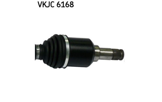 Arbre de transmission VKJC 6168 SKF, Image 4