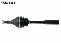 Arbre de transmission VKJC 6169 SKF