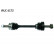 Arbre de transmission VKJC 6172 SKF, Vignette 2
