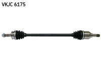Arbre de transmission VKJC 6175 SKF