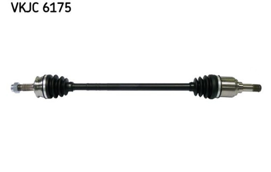 Arbre de transmission VKJC 6175 SKF