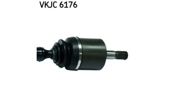 Arbre de transmission VKJC 6176 SKF, Image 4