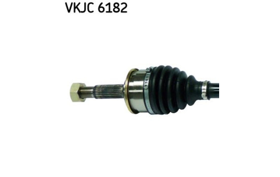 Arbre de transmission VKJC 6182 SKF, Image 3