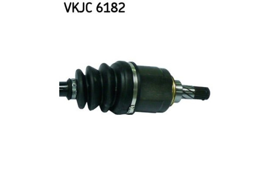 Arbre de transmission VKJC 6182 SKF, Image 4