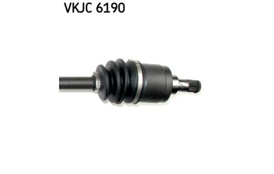 Arbre de transmission VKJC 6190 SKF, Image 3
