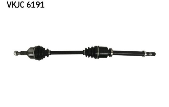 Arbre de transmission VKJC 6191 SKF