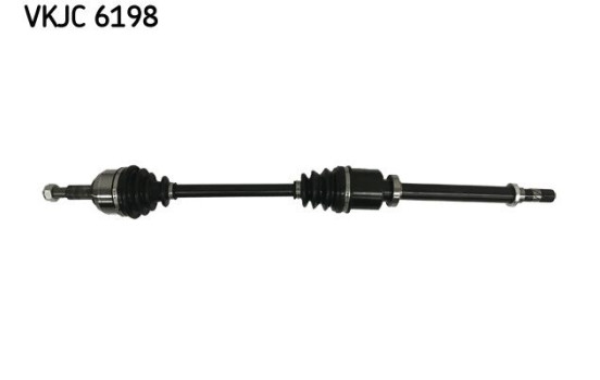 Arbre de transmission VKJC 6198 SKF, Image 2