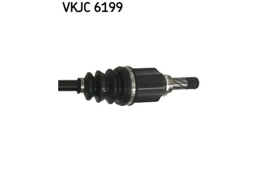 Arbre de transmission VKJC 6199 SKF, Image 3