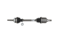 Arbre de transmission VKJC 6206 SKF