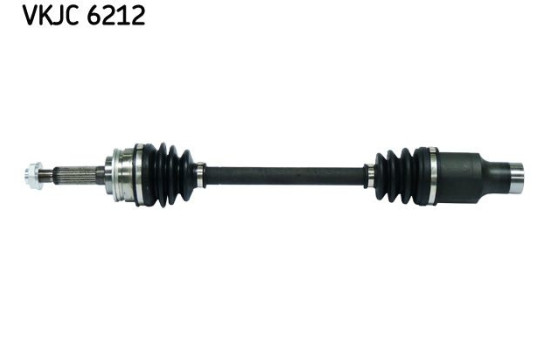 Arbre de transmission VKJC 6212 SKF