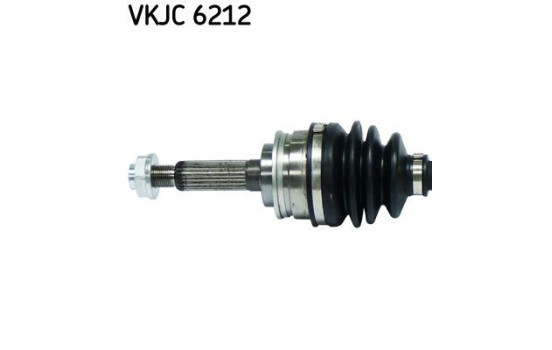 Arbre de transmission VKJC 6212 SKF, Image 2