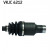 Arbre de transmission VKJC 6212 SKF, Vignette 3