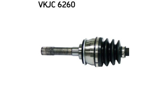Arbre de transmission VKJC 6260 SKF, Image 2