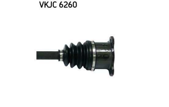 Arbre de transmission VKJC 6260 SKF, Image 3
