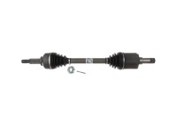 Arbre de transmission VKJC 6323 SKF