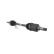 Arbre de transmission VKJC 6323 SKF, Vignette 2
