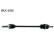 Arbre de transmission VKJC 6345 SKF, Vignette 2