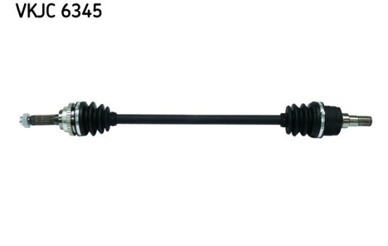 Arbre de transmission VKJC 6345 SKF, Image 2