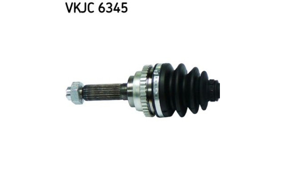 Arbre de transmission VKJC 6345 SKF, Image 3