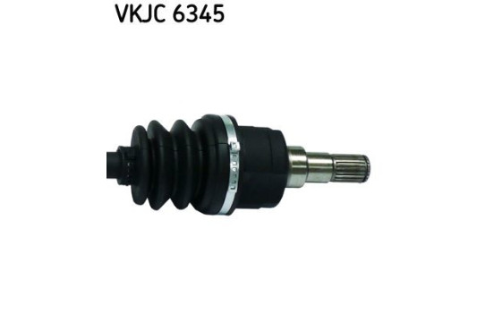 Arbre de transmission VKJC 6345 SKF, Image 4