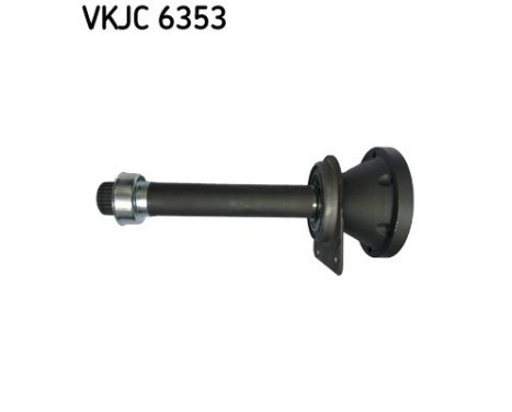 Arbre de transmission VKJC 6353 SKF