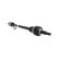 arbre de transmission VKJC 6414 SKF, Vignette 2