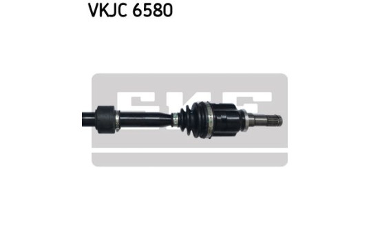 Arbre de transmission VKJC 6580 SKF, Image 3