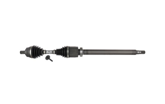 arbre de transmission VKJC 6598 SKF