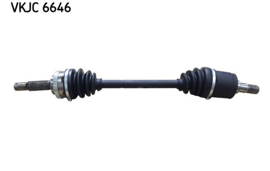 Arbre de transmission VKJC 6646 SKF, Image 2