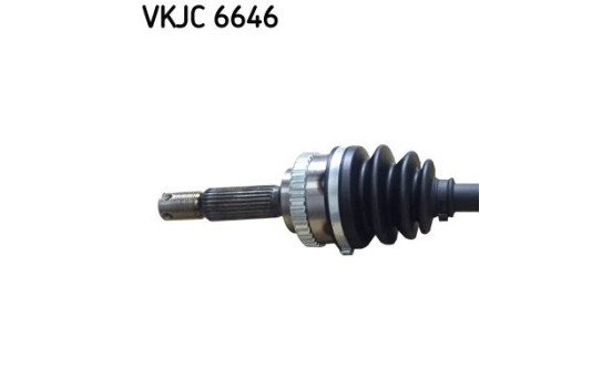 Arbre de transmission VKJC 6646 SKF, Image 3