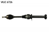 Arbre de transmission VKJC 6726 SKF