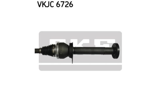 Arbre de transmission VKJC 6726 SKF, Image 3