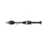 Arbre de transmission VKJC 6726 SKF
