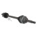 Arbre de transmission VKJC 6737 SKF, Vignette 2