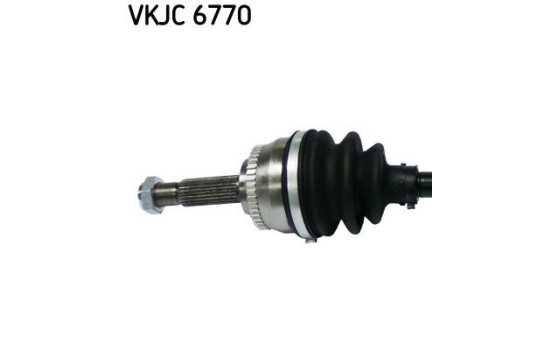 Arbre de transmission VKJC 6770 SKF, Image 3