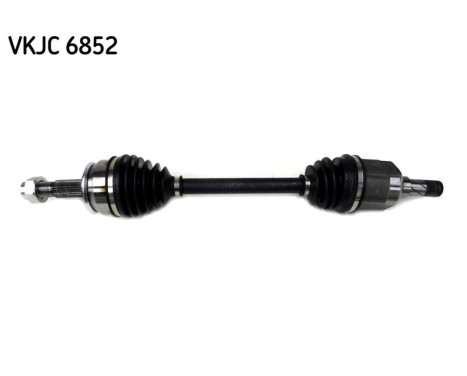 Arbre de transmission VKJC 6852 SKF